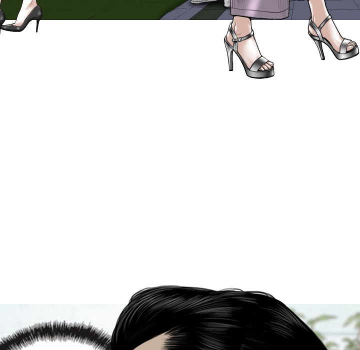 Magnetic Pull Chapter 47 Page 108