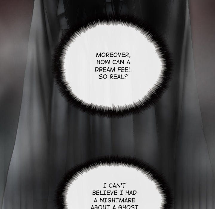 Magnetic Pull Chapter 47 Page 112