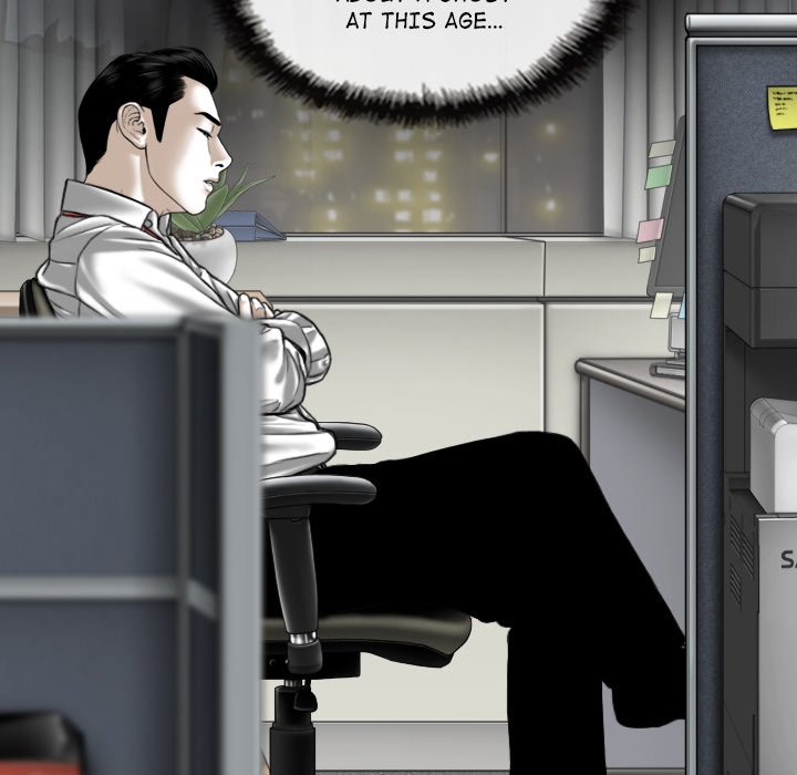 Magnetic Pull Chapter 47 Page 113