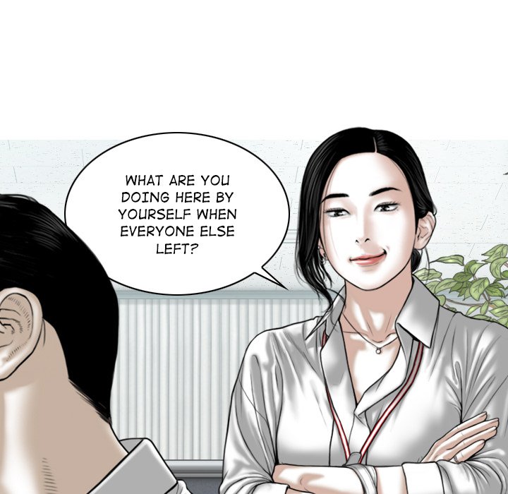 Magnetic Pull Chapter 47 Page 118