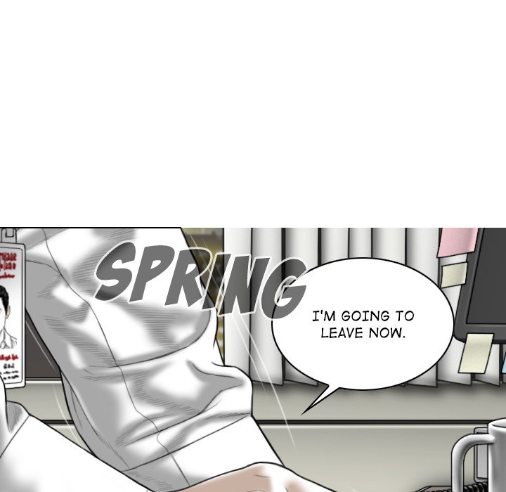 Magnetic Pull Chapter 47 Page 120