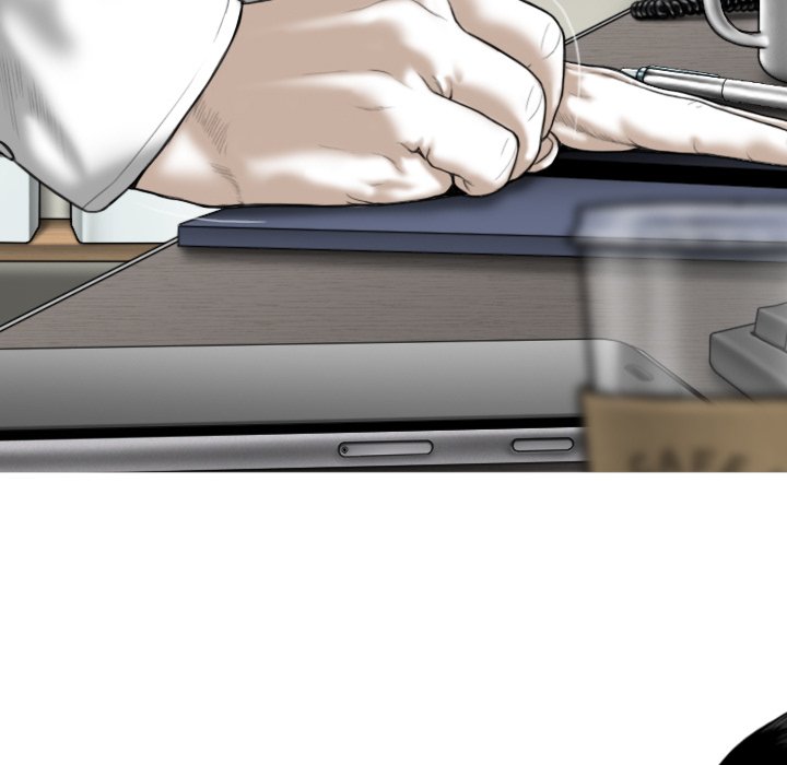 Magnetic Pull Chapter 47 Page 121
