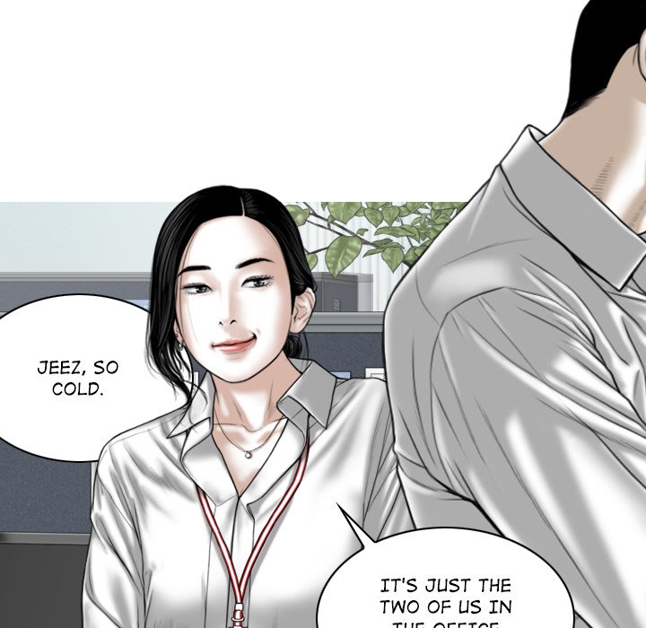 Magnetic Pull Chapter 47 Page 122