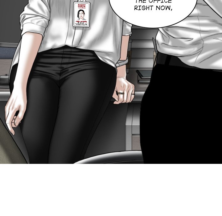 Magnetic Pull Chapter 47 Page 123