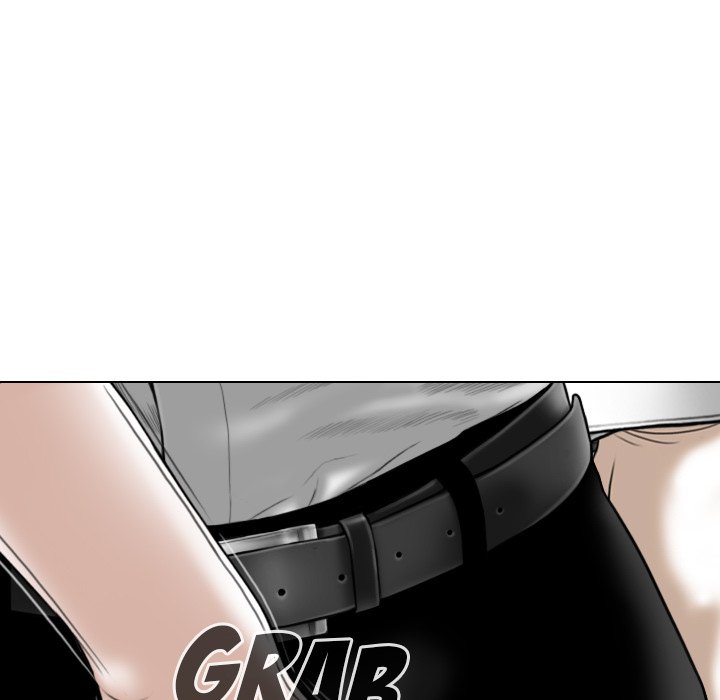 Magnetic Pull Chapter 47 Page 124