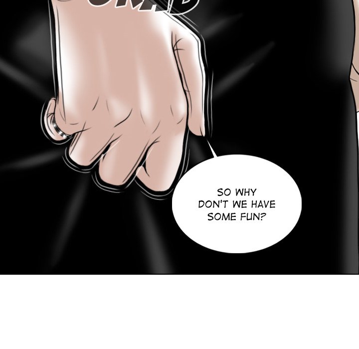 Magnetic Pull Chapter 47 Page 125