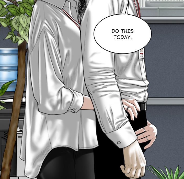 Magnetic Pull Chapter 47 Page 127