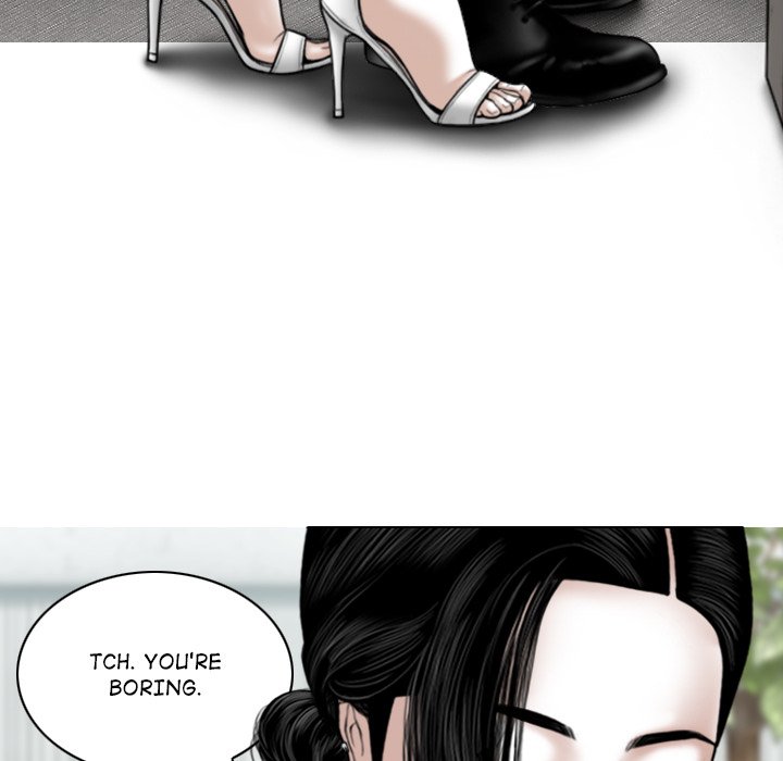 Magnetic Pull Chapter 47 Page 129
