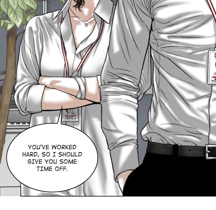 Magnetic Pull Chapter 47 Page 132