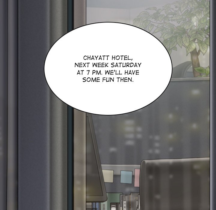 Magnetic Pull Chapter 47 Page 136