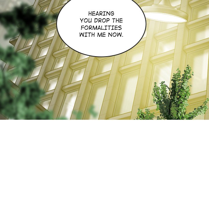 Magnetic Pull Chapter 47 Page 141