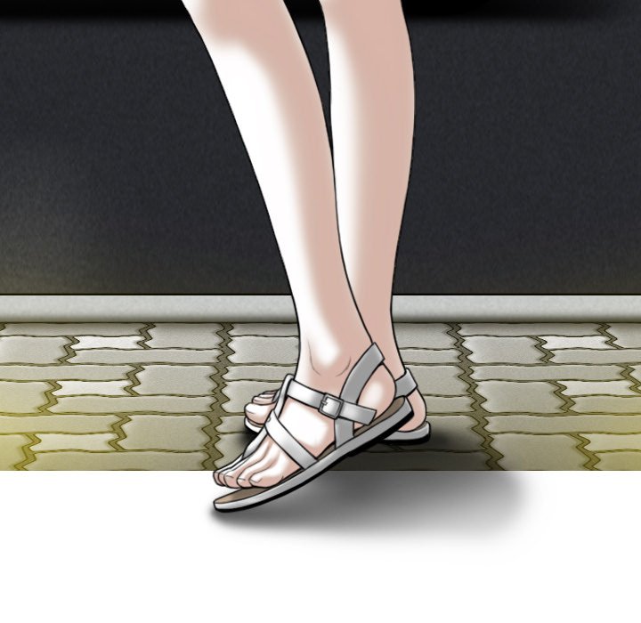 Magnetic Pull Chapter 47 Page 146