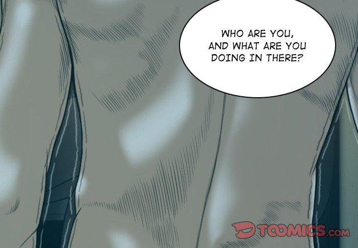 Magnetic Pull Chapter 47 Page 3