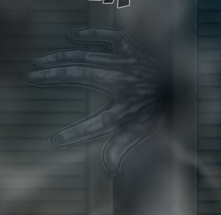 Magnetic Pull Chapter 47 Page 30