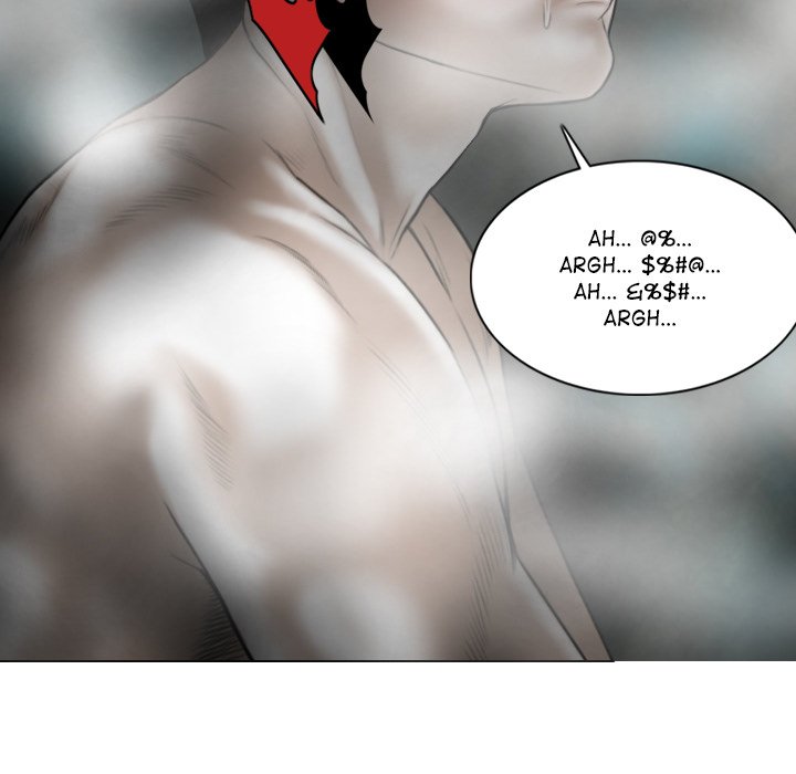 Magnetic Pull Chapter 47 Page 37