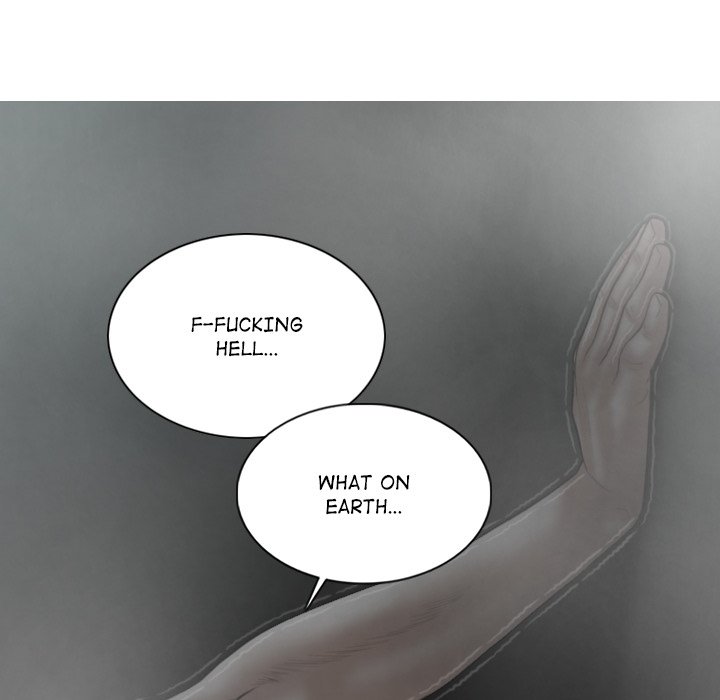 Magnetic Pull Chapter 47 Page 47