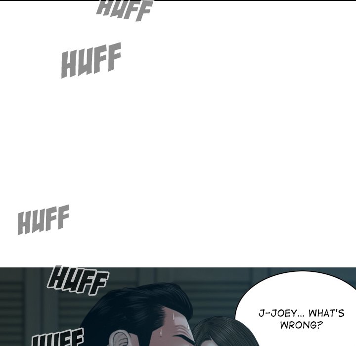 Magnetic Pull Chapter 47 Page 79