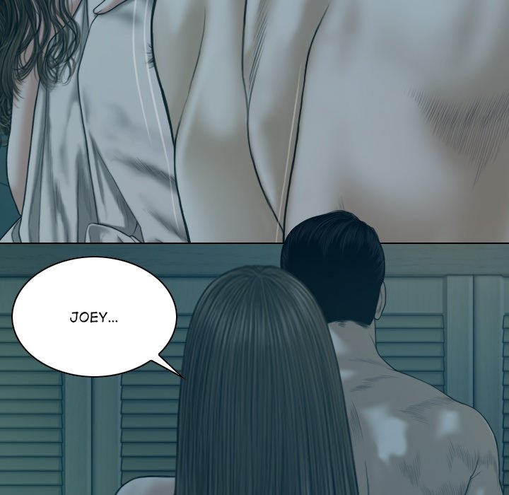 Magnetic Pull Chapter 47 Page 85