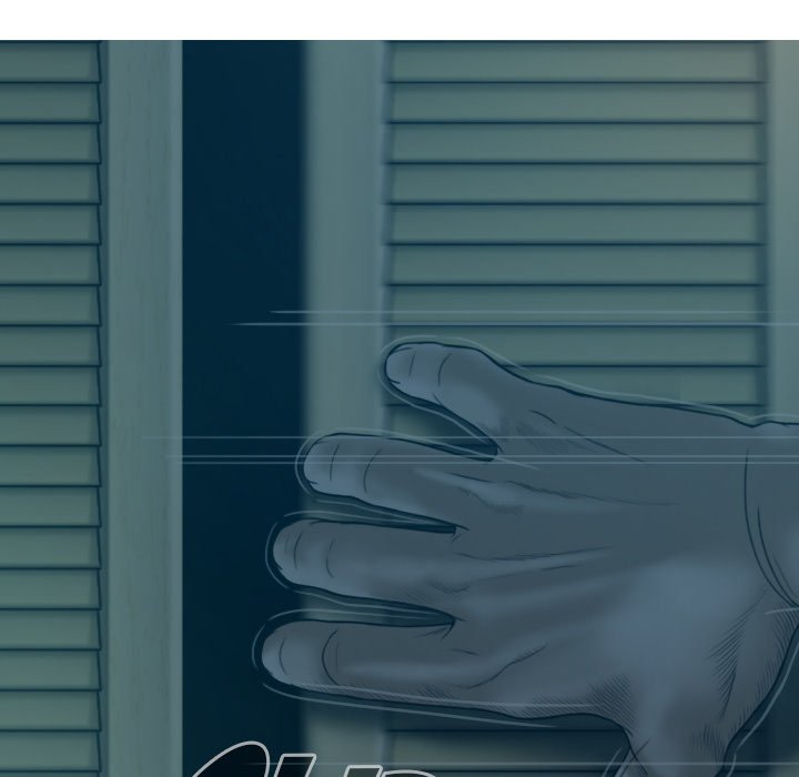 Magnetic Pull Chapter 47 Page 91