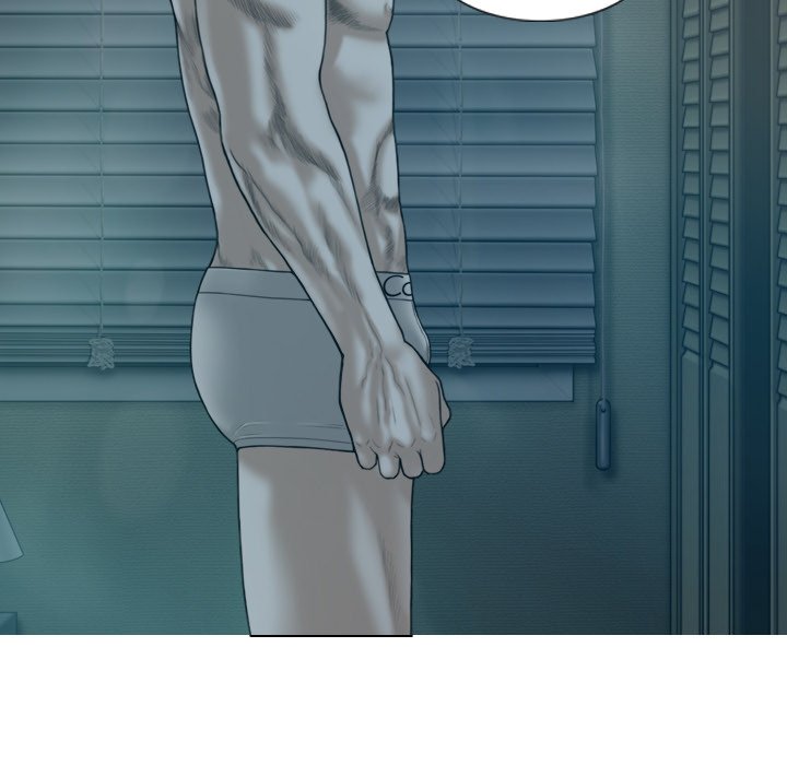 Magnetic Pull Chapter 47 Page 96