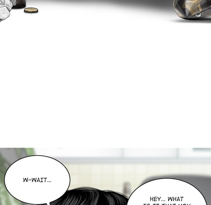Magnetic Pull Chapter 48 Page 100