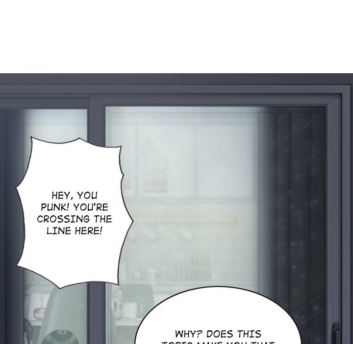 Magnetic Pull Chapter 48 Page 107