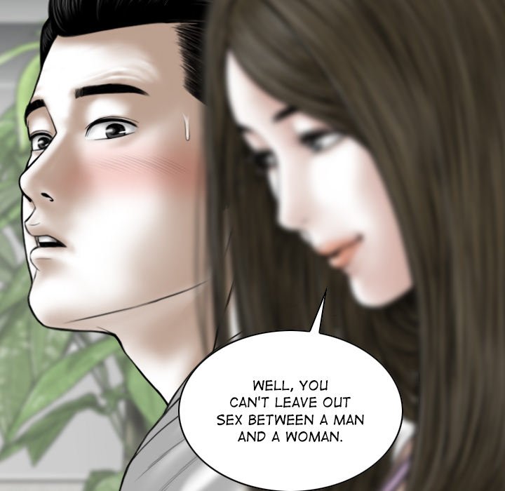 Magnetic Pull Chapter 48 Page 114