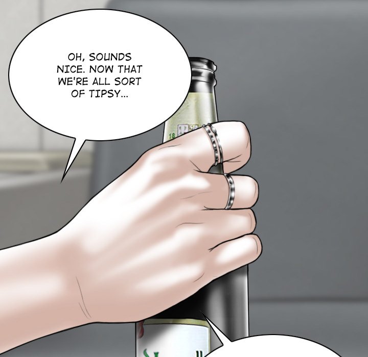 Magnetic Pull Chapter 48 Page 116