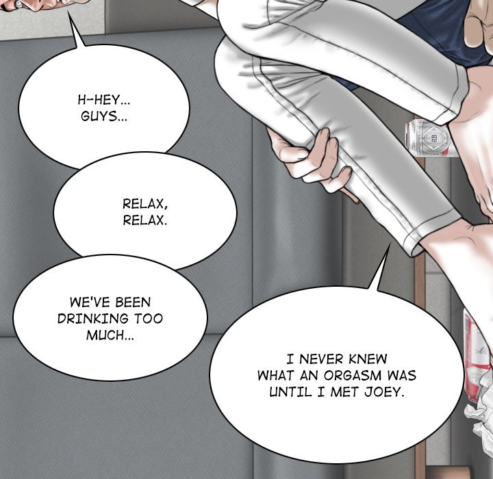 Magnetic Pull Chapter 48 Page 119