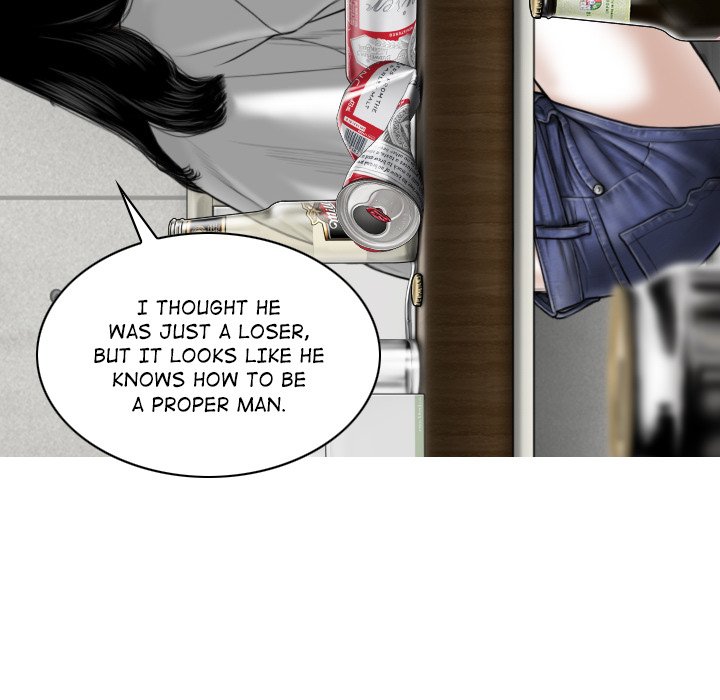 Magnetic Pull Chapter 48 Page 121