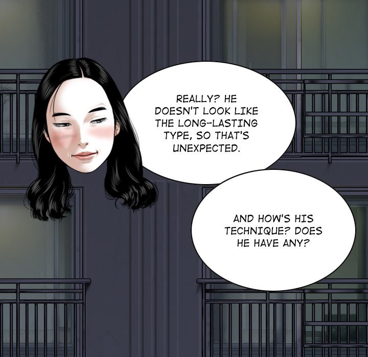 Magnetic Pull Chapter 48 Page 123