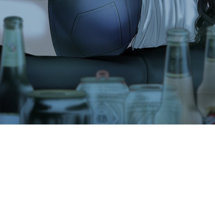 Magnetic Pull Chapter 48 Page 134