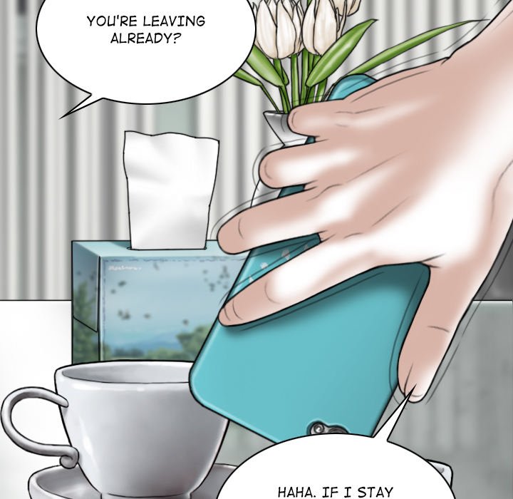 Magnetic Pull Chapter 48 Page 24