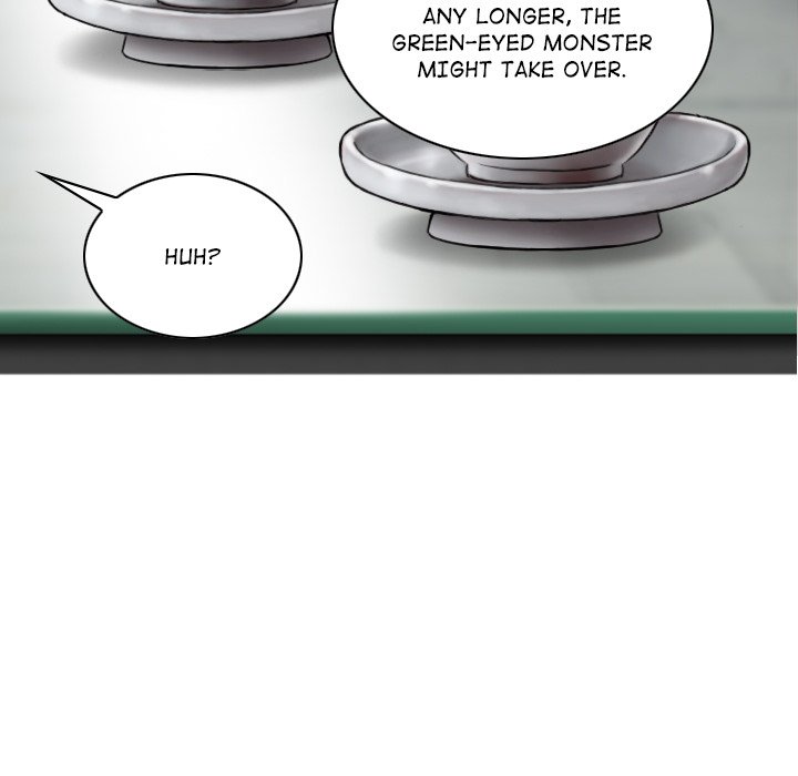 Magnetic Pull Chapter 48 Page 25
