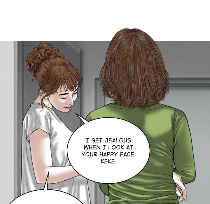 Magnetic Pull Chapter 48 Page 26