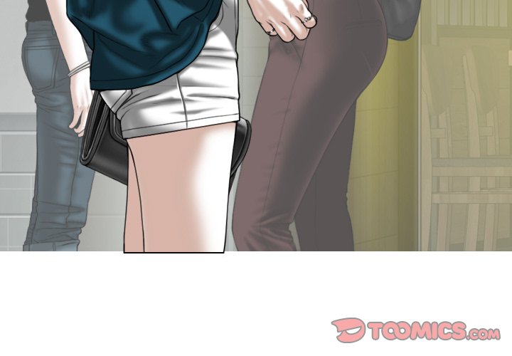 Magnetic Pull Chapter 48 Page 3