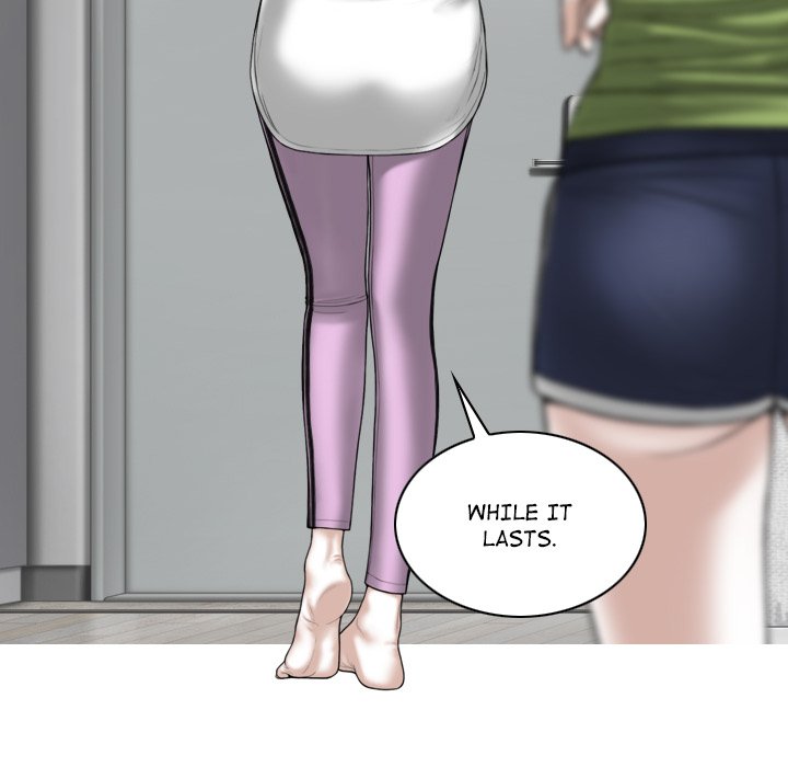 Magnetic Pull Chapter 48 Page 31