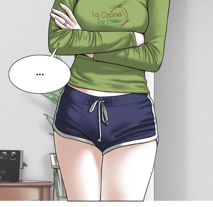 Magnetic Pull Chapter 48 Page 33