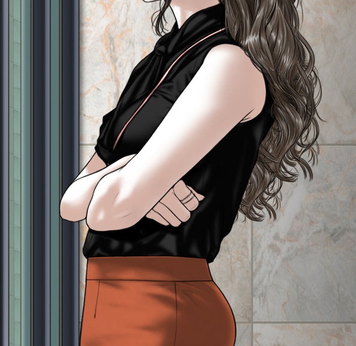 Magnetic Pull Chapter 48 Page 42