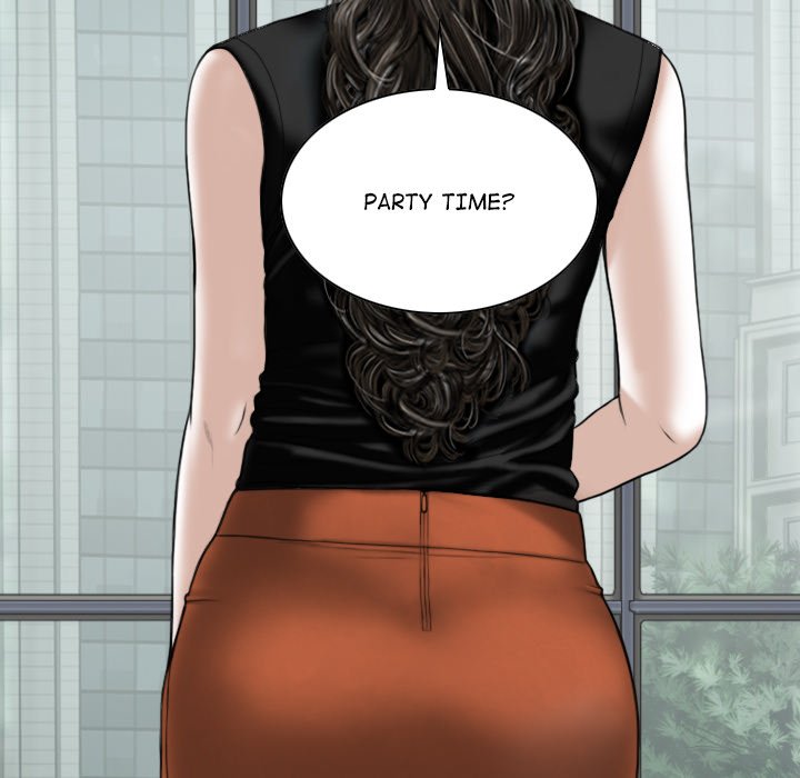 Magnetic Pull Chapter 48 Page 47