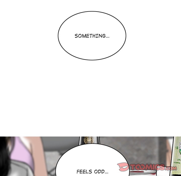 Magnetic Pull Chapter 48 Page 54