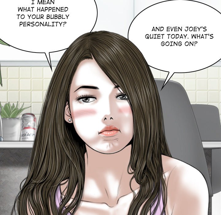 Magnetic Pull Chapter 48 Page 57