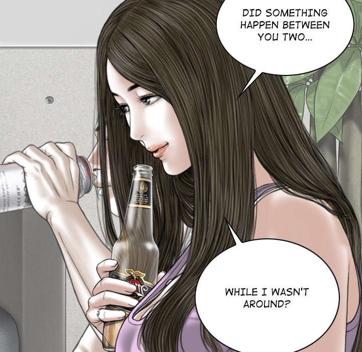 Magnetic Pull Chapter 48 Page 59