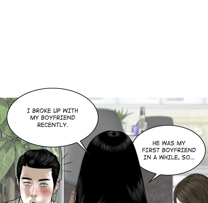 Magnetic Pull Chapter 48 Page 76