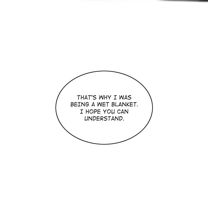 Magnetic Pull Chapter 48 Page 78