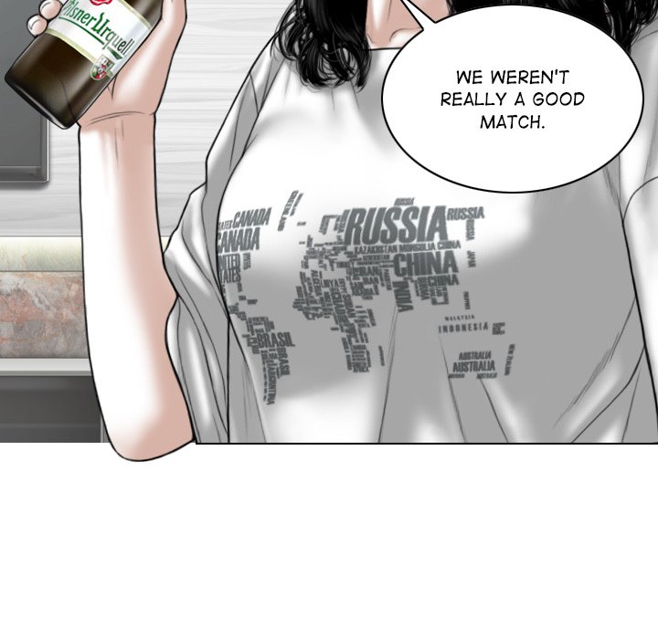 Magnetic Pull Chapter 48 Page 84