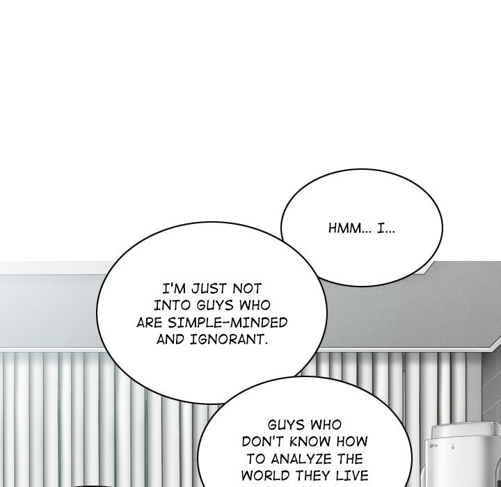 Magnetic Pull Chapter 48 Page 87