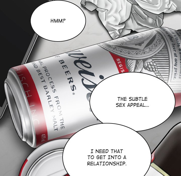 Magnetic Pull Chapter 48 Page 91