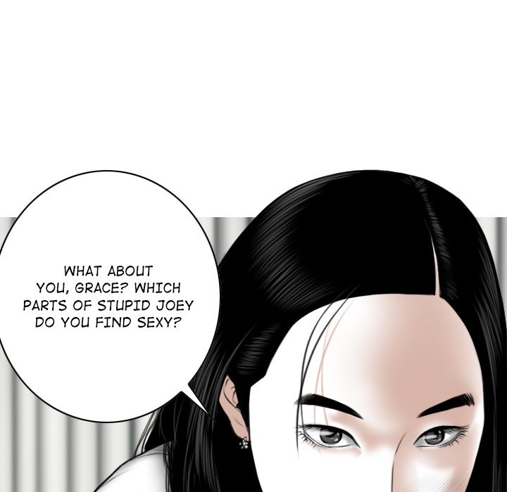 Magnetic Pull Chapter 48 Page 93