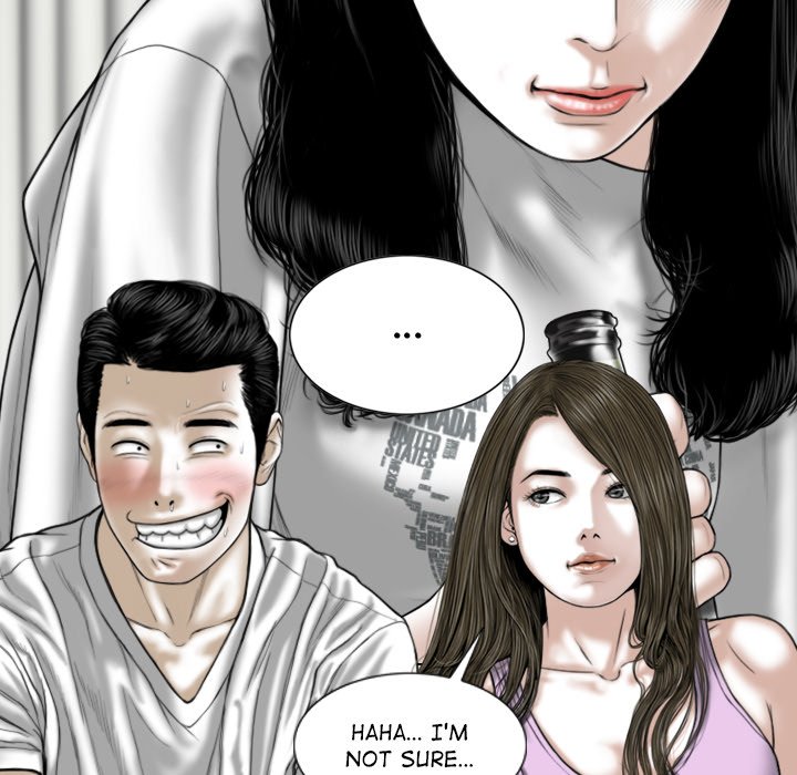 Magnetic Pull Chapter 48 Page 94